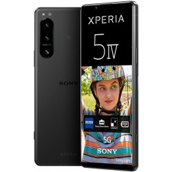 Sony Xperia 5 IV 5G Dual Sim 128GB 8GB RAM (Ekspozicinė prekė)